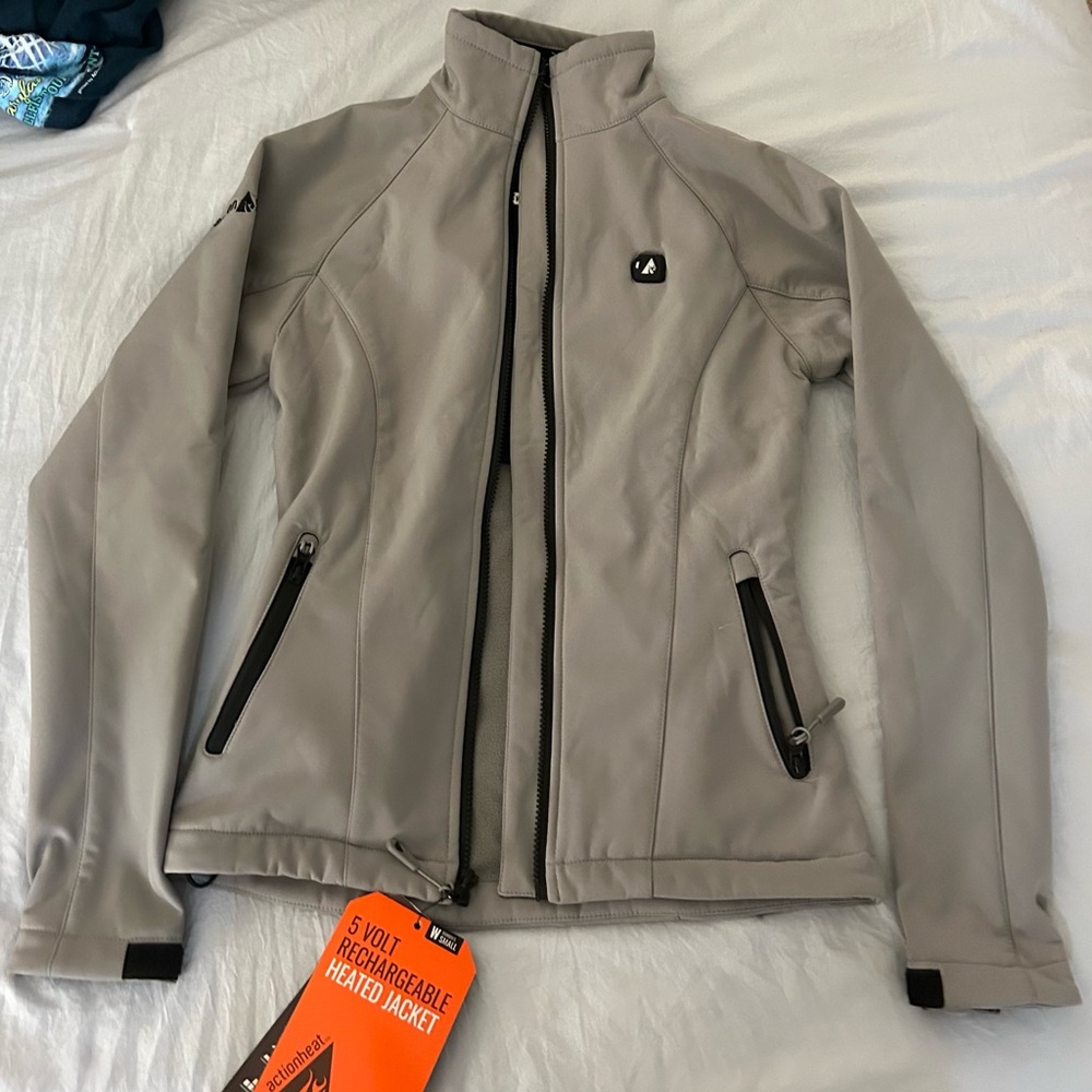 ActionHeat women’s small jacket